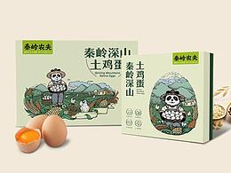 品牌蛋设计