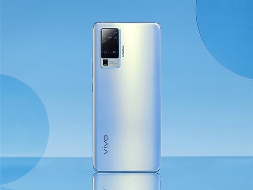 VIVO X50 PRO 液氧版