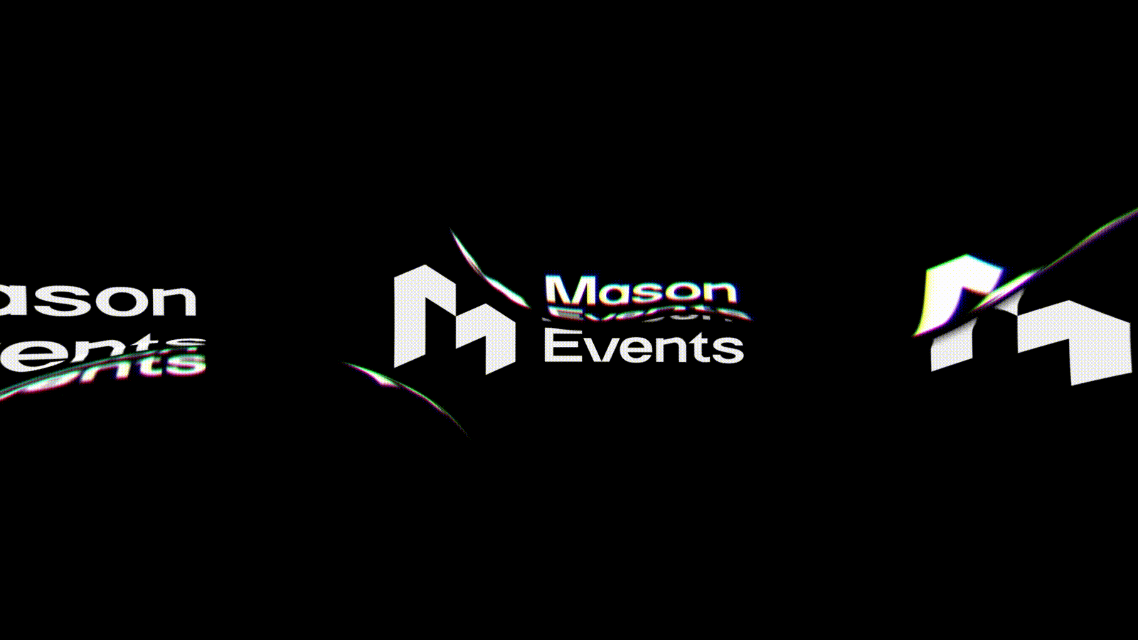 MasonEvent品牌与网站升级 | 朴及设计 PUJI Desgin