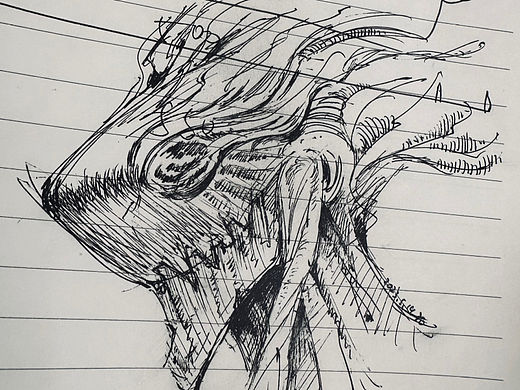 又到周五摸鱼更新