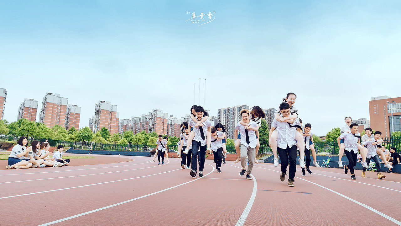 【2017毕业】曾经有诗有梦的家 #青春答卷2017#（图ZODk4NDAxOTI=） - 人像摄影 - 站酷设计师摄影李松波原创素材 - 站酷ZCOOL