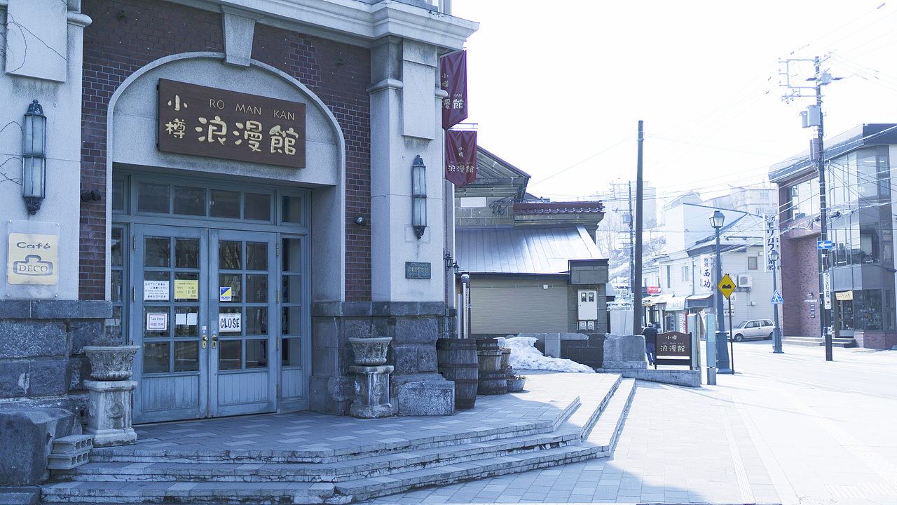 北海道日记（图ZOTIwOTIxMTI=） - 人文/纪实摄影 - 站酷设计师Daniel_Y原创素材 - 站酷ZCOOL