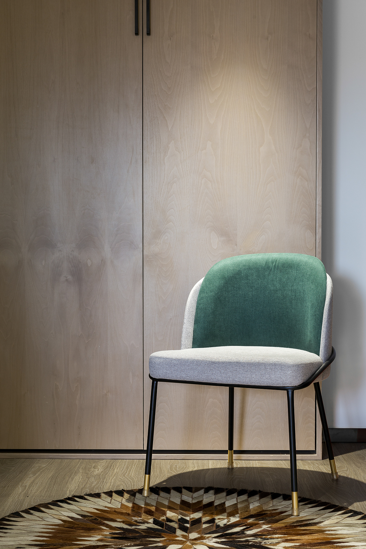 深圳现代城华庭 | 空间摄影