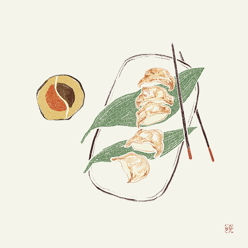 一些插画（图ZMTA4ODg5MDgw） - 艺术插画 - 站酷设计师CsmallH原创素材 - 站酷ZCOOL