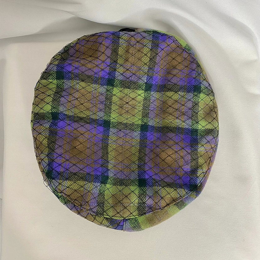 六大帽帽5meikeiin原创设计手作