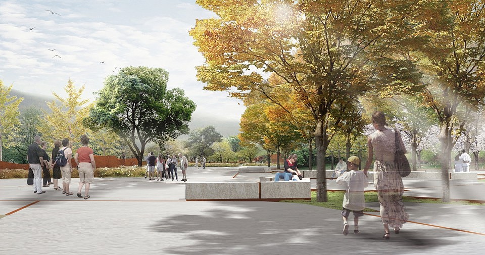 贵阳文化旅游规划设计/贵阳湖泊旅游规划/乡村旅游规划（图ZMTMyNzQ0NDQ0） - 景观设计 - 站酷设计师Z25346806原创素材 - 站酷ZCOOL