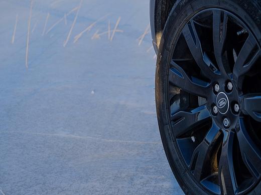 寻找-32度的乌兰布统