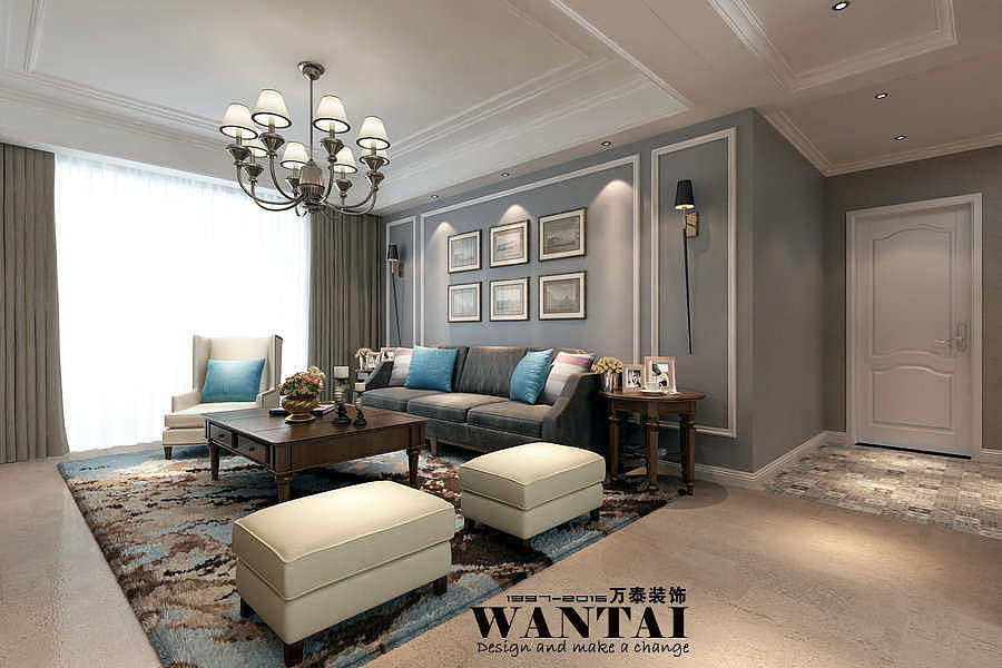 都别找了！济宁【绿地国际城】装修效果图都在这里（图ZMTM0NTIxMTky） - 家装设计 - 站酷设计师济宁小郭原创素材 - 站酷ZCOOL