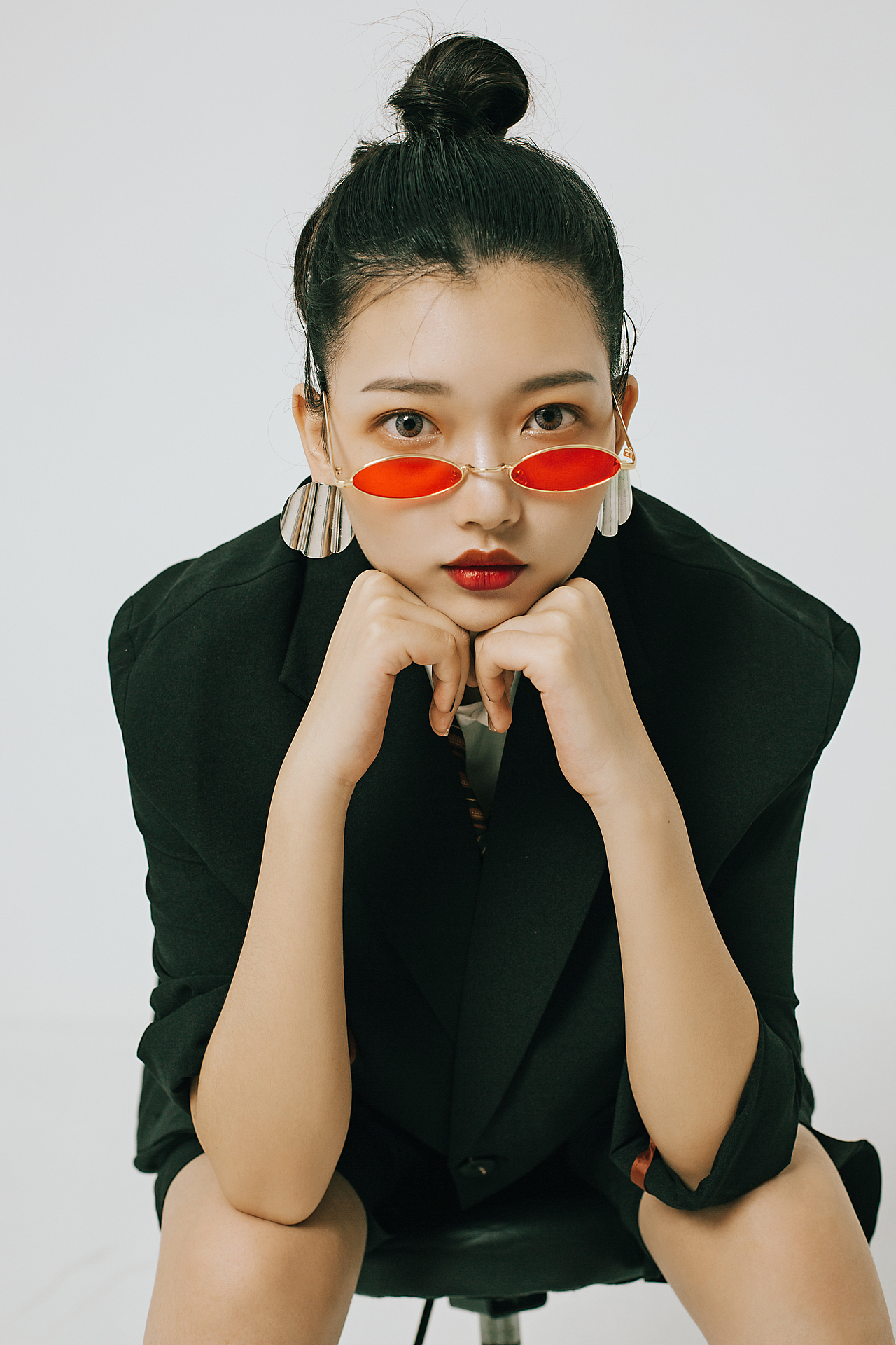 树生长摄影 | 个人写真#客片欣赏