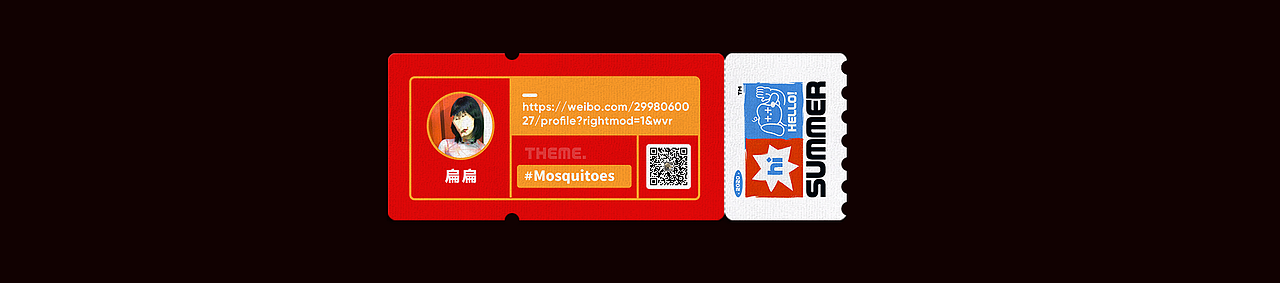 【局部2.0】——夏日记忆（图ZMjIyODIzNTE2） - 创作习作 - 站酷设计师邬老大55原创素材 - 站酷ZCOOL