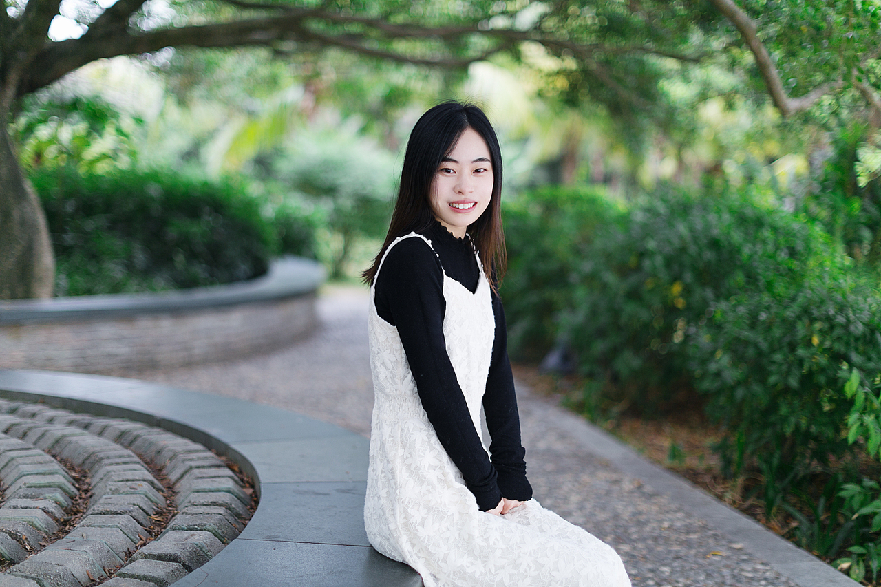 落花「深圳写真约拍」