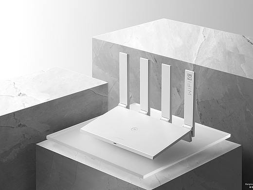 华为路由器|响马摄影