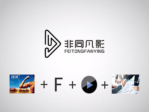 影视行业LOGO