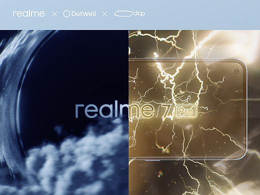 Realme7&7Pro