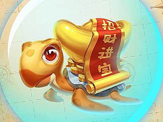 捕鱼达人
