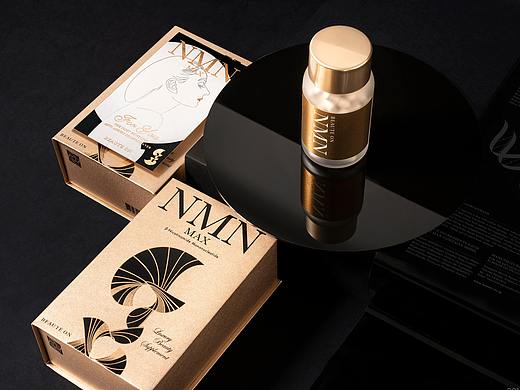 BEAUTE ON｜NMN MAX