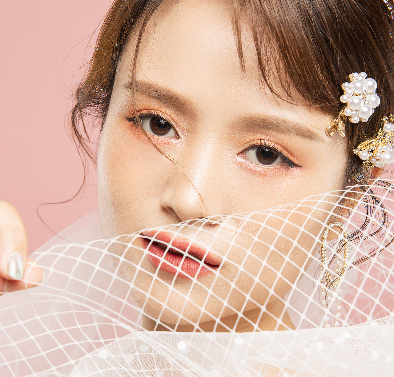 美妆小姐姐（图ZMjIxNDIxMjk2） - 人像摄影 - 站酷设计师摄影师阿贵原创素材 - 站酷ZCOOL