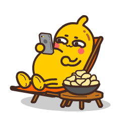 吃吧