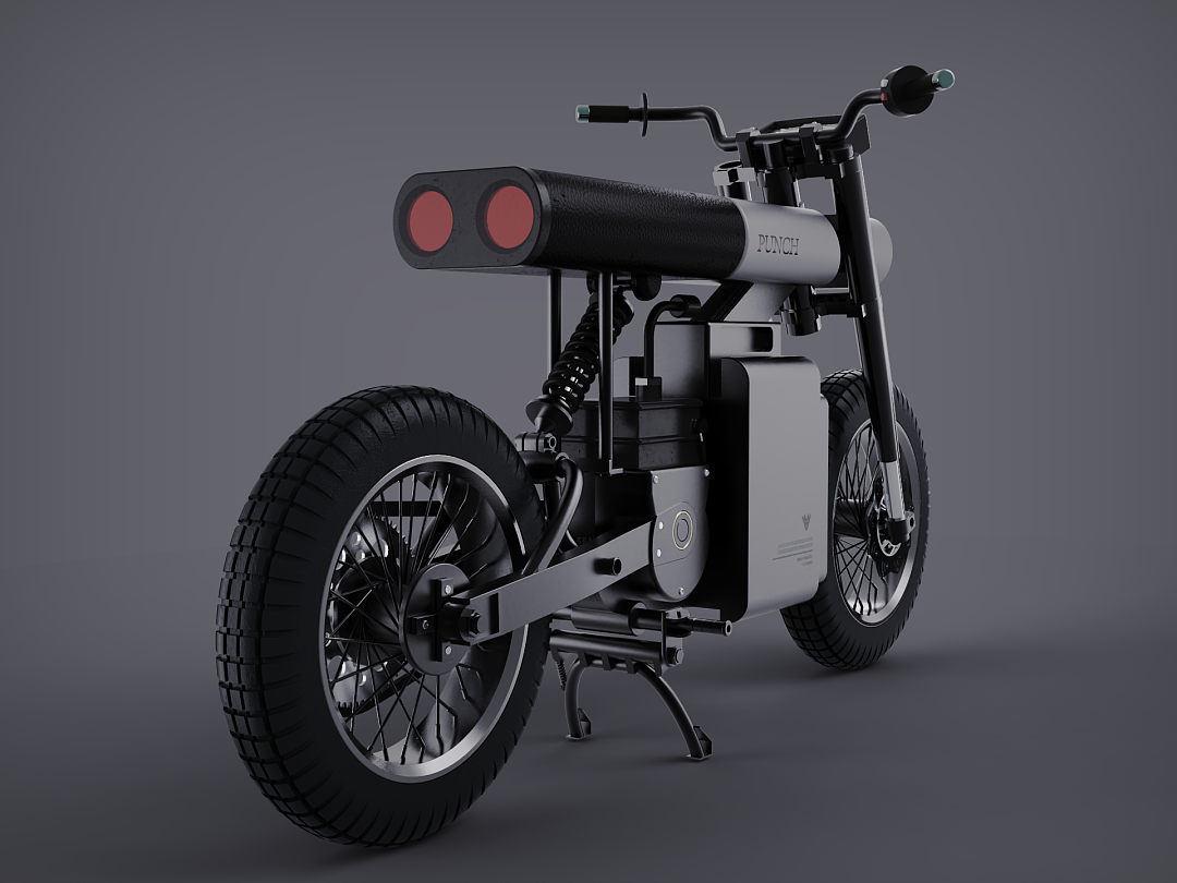 犀牛KS建模渲染