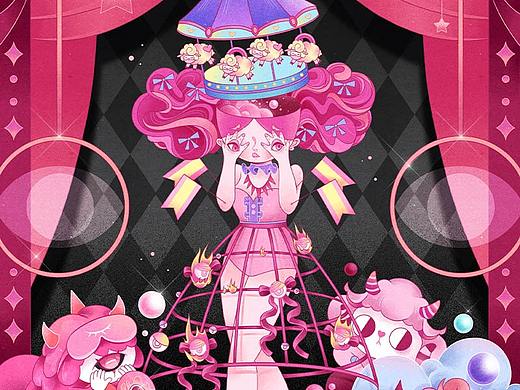 Herd Effect | 盲目马戏