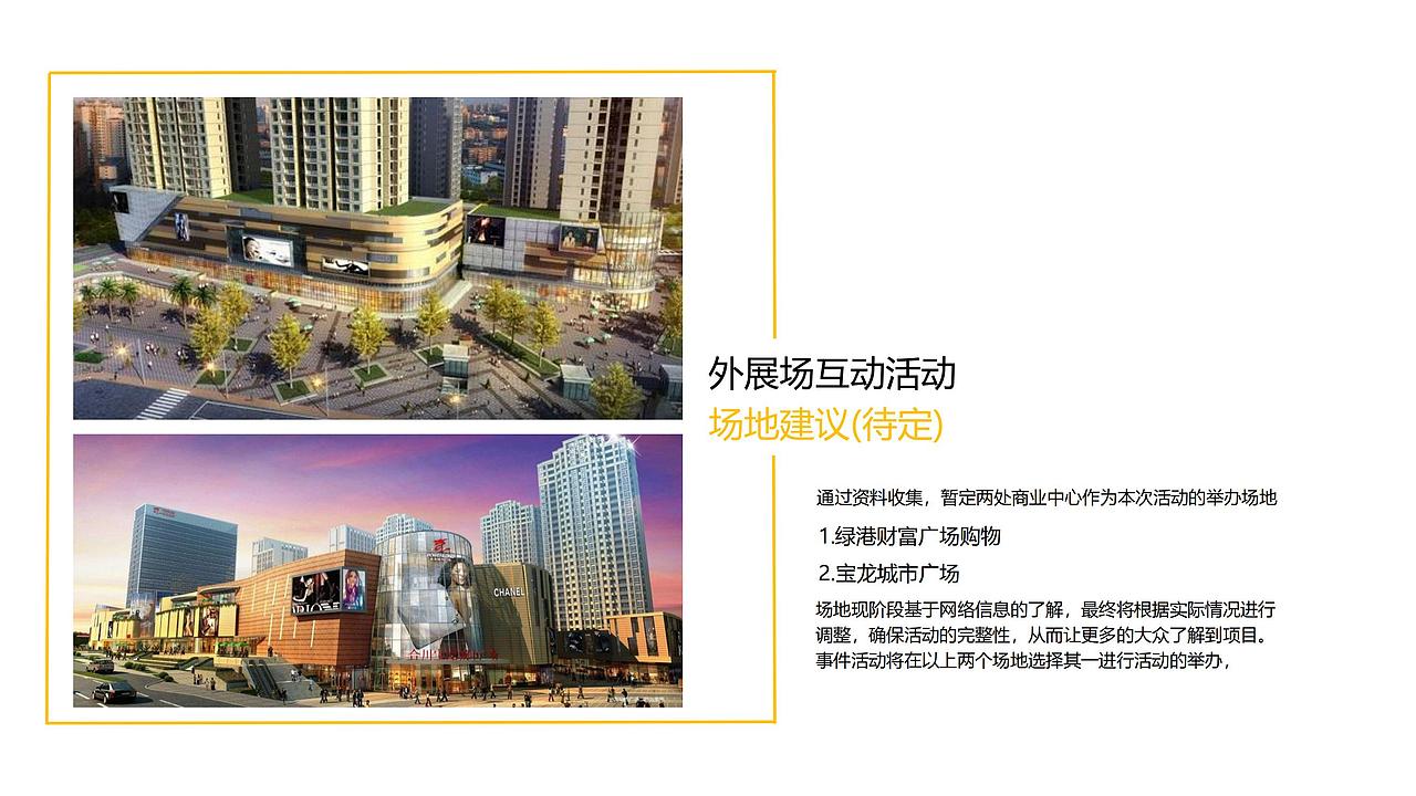XXX地产整体亮相活动思路方案.（图ZMjg4NDcwNjIw） - 文案/策划 - 站酷设计师OTTY原创素材 - 站酷ZCOOL