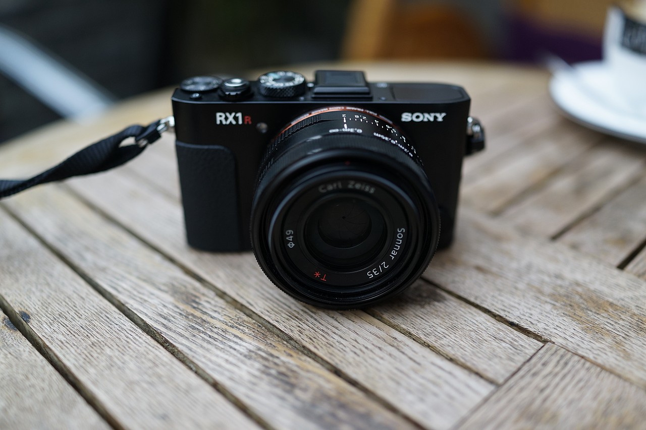 全画幅小黑卡RX1R的人像作品(无后期,原片放出)