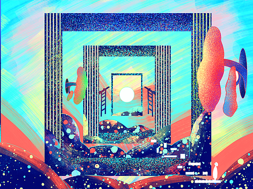 《度外TIMELESS SPACE》