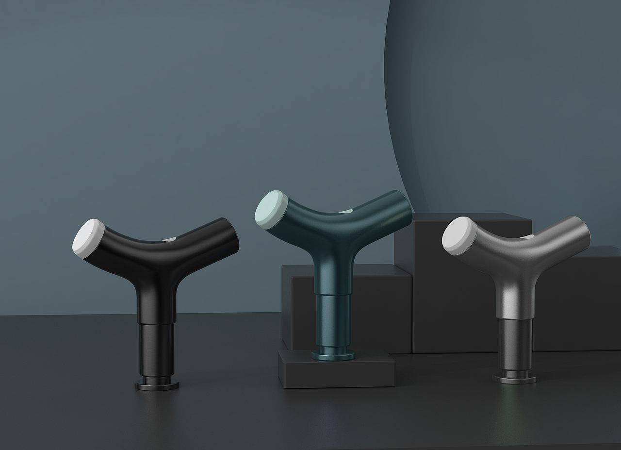 红点奖-创新图钉机（图ZMjQwNTk1OTg0） - 生活用品 - 站酷设计师哇_哈哈原创素材 - 站酷ZCOOL