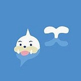 蓝桃罐头的头像
