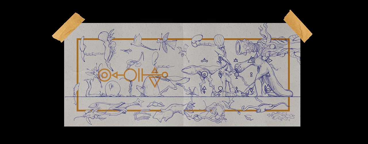 #2020青春答卷#N-411研究档案（图ZMjA4NTE5MDE2） - 其他 - 站酷设计师中传设计艺术学专业原创素材 - 站酷ZCOOL