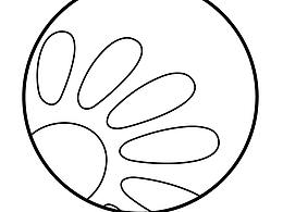 向日葵視覺設(shè)計