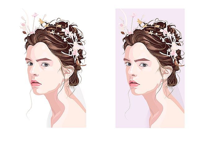 AI插画（图ZMTg5NjY4MjQw） - 创作习作 - 站酷设计师青设堂原创素材 - 站酷ZCOOL