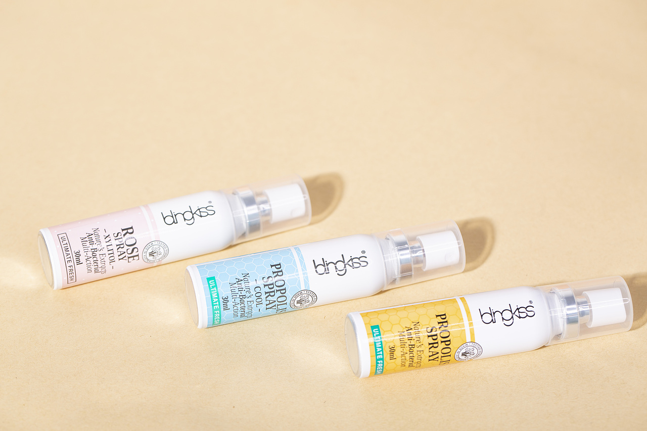 玫瑰口腔喷雾 蜂胶口腔喷雾 蜂胶口腔喷雾（图ZMjI5ODc1ODc2） - 产品摄影 - 站酷设计师有间图片社原创素材 - 站酷ZCOOL