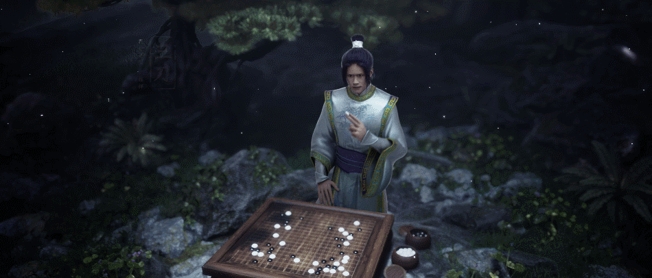 让数字人进入“梦手”宇宙——武神坛巅峰联赛S3主宣片（图ZMjgzMTI5MTE2） - 品牌 - 站酷设计师网易CFun设计中心原创素材 - 站酷ZCOOL