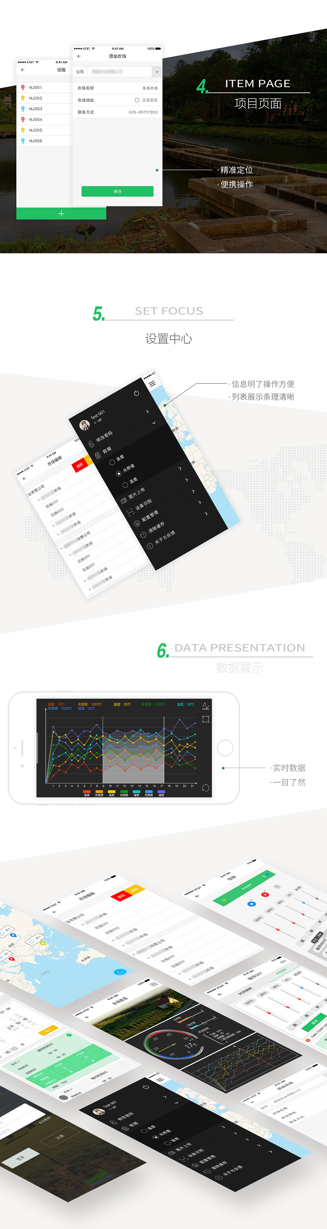 某农业APP设计（图ZNjY5NzQyOTI=） - APP界面 - 站酷设计师巧克力拿铁原创素材 - 站酷ZCOOL