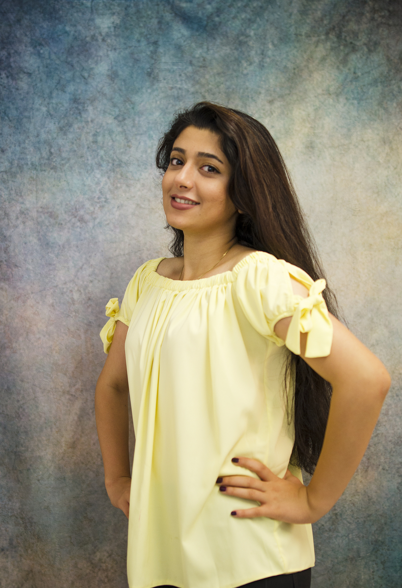 She is Arezoo（图ZMTI1MzA3MTc2） - 人像摄影 - 站酷设计师城客存存原创素材 - 站酷ZCOOL