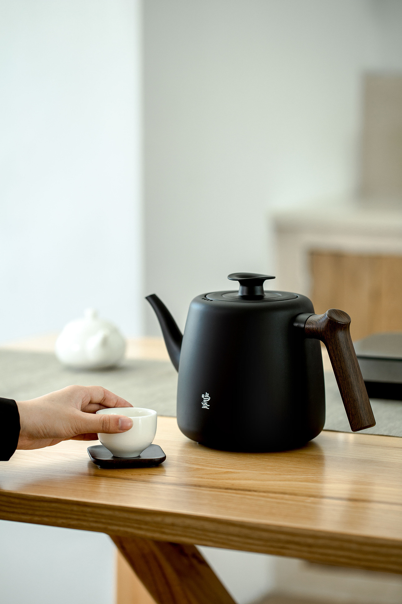 鸣盏上水壶(2019~