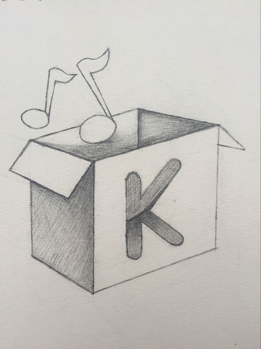 素描图标,logo,水果食物_兔小希-站酷zcool