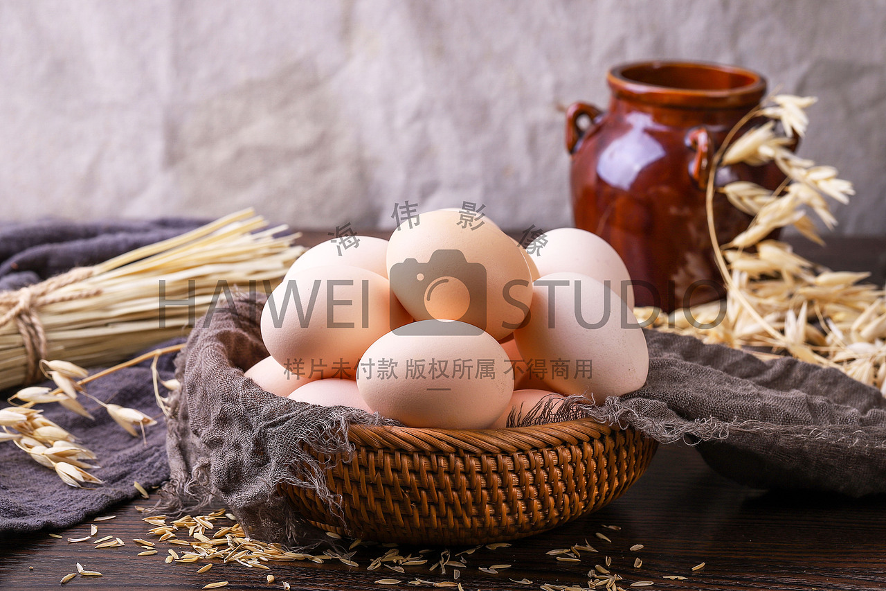 鸡蛋（图ZMTgzNTMxNjMy） - 产品摄影 - 站酷设计师海伟电商摄影原创素材 - 站酷ZCOOL