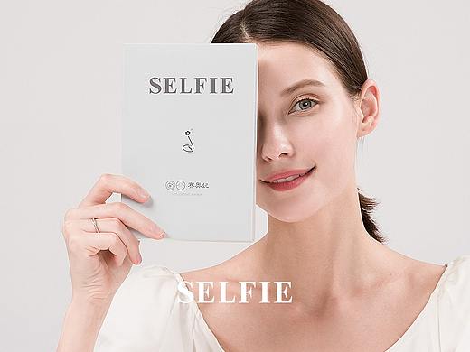 SELFIE面膜包装