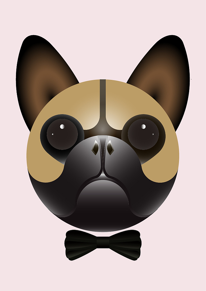 dog - 原创作品 - 站酷(zcool)