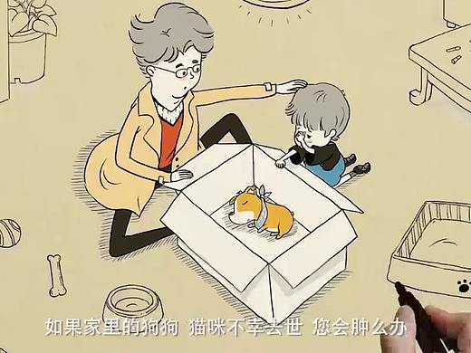 动物的无害化处理