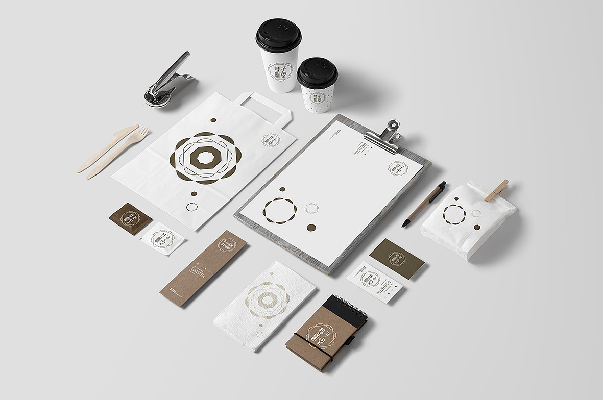 巷子里丝娃娃（图ZMzY0MzMwMDQ=） - 品牌 - 站酷设计师朱垣银原创素材 - 站酷ZCOOL