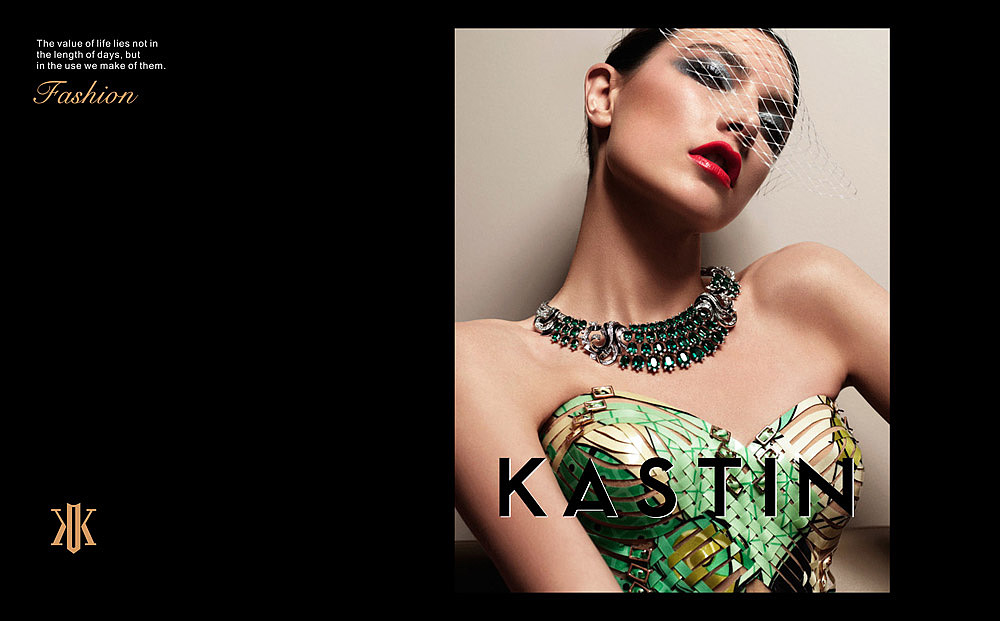 KASTIN 高端箱包定制品牌形象设计（图ZMTE1ODYyODk2） - 品牌 - 站酷设计师三鹰堂作案团伙原创素材 - 站酷ZCOOL