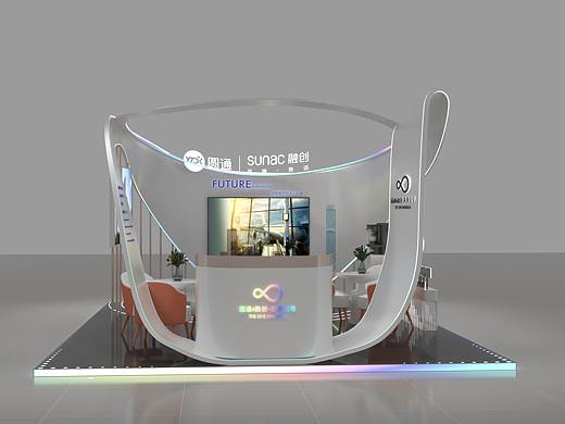 圆通-融创未来壹号桐庐展点
