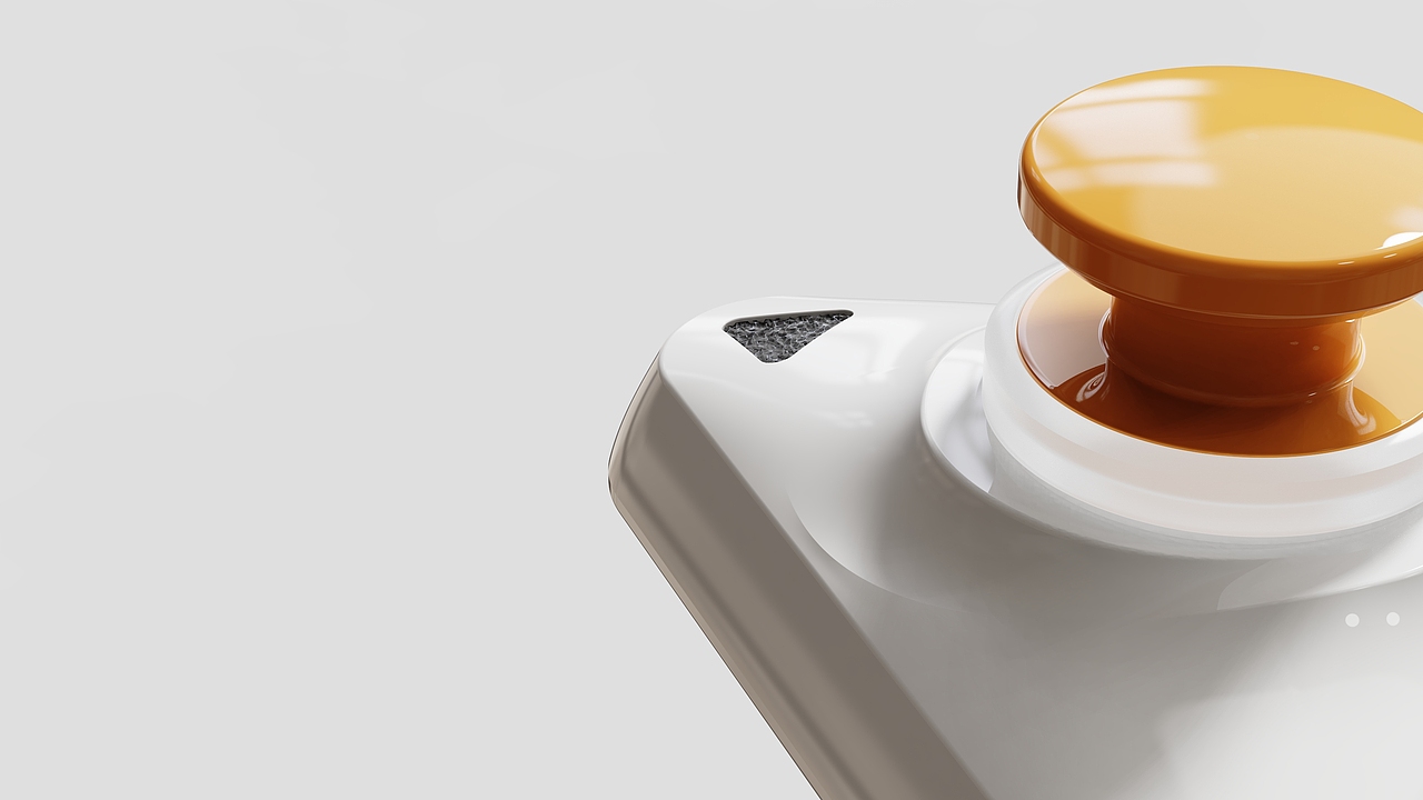 Gravitation—玻璃清洁器