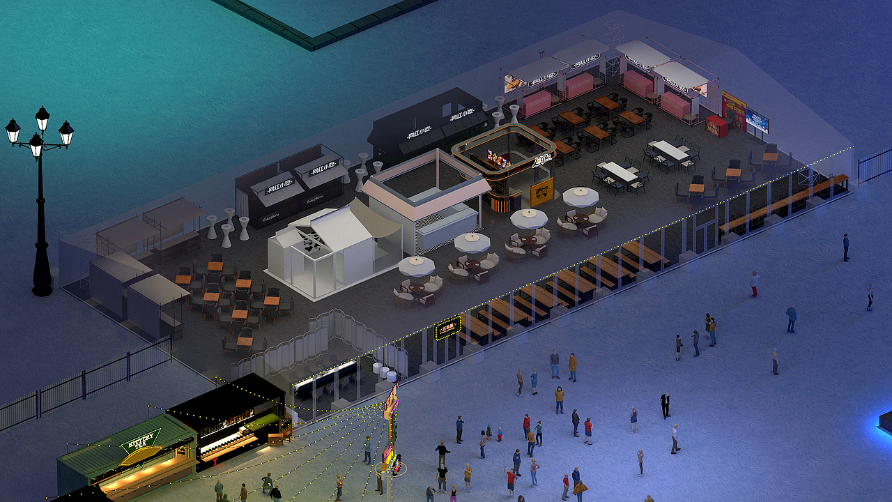 2021浑南冬梦冰雪乐园