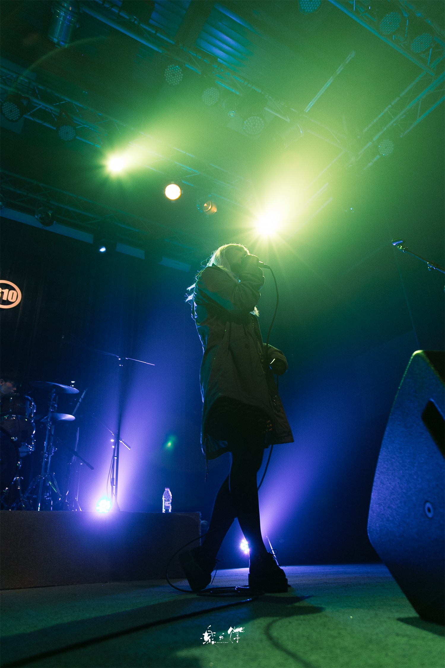 2018年 - 现场音乐livehouse演出 记录回顾 【下篇】