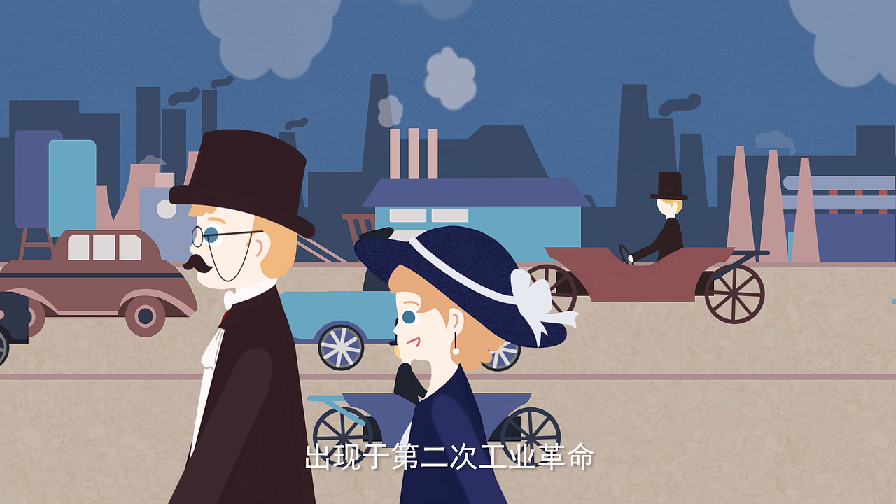 电灯科普动画（图ZMTQyMDk0Nzk2） - Motion Graphic - 站酷设计师球球璇原创素材 - 站酷ZCOOL