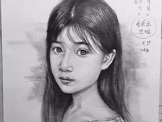 唐宪素描(基础 静物 人物 动物 风景)